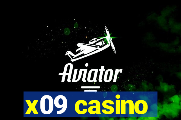 x09 casino