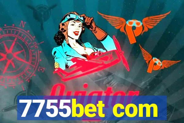 7755bet com