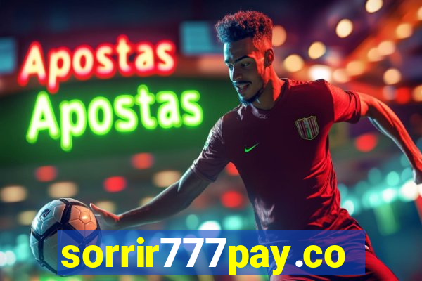 sorrir777pay.com