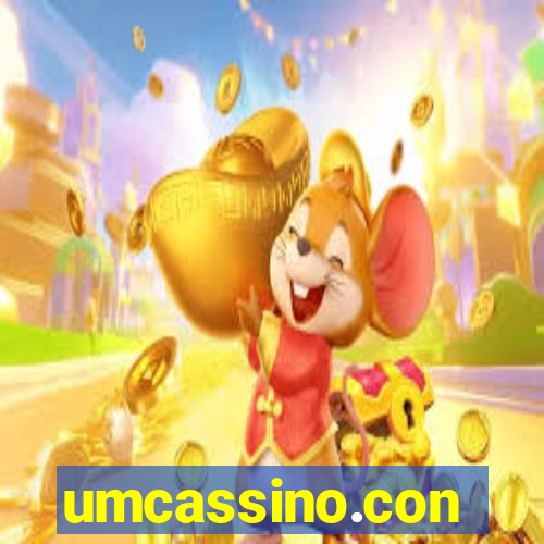 umcassino.con