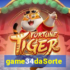 game34daSorte