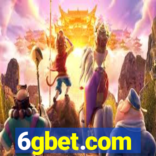 6gbet.com