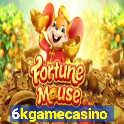 6kgamecasino