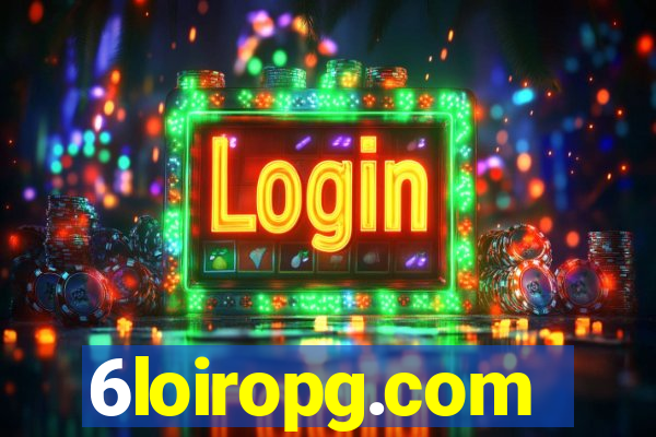 6loiropg.com