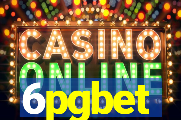 6pgbet