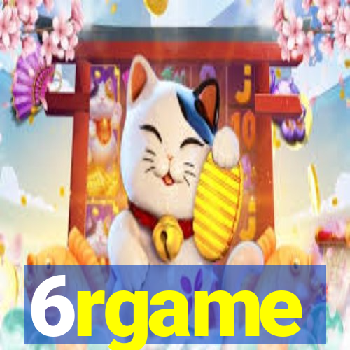 6rgame