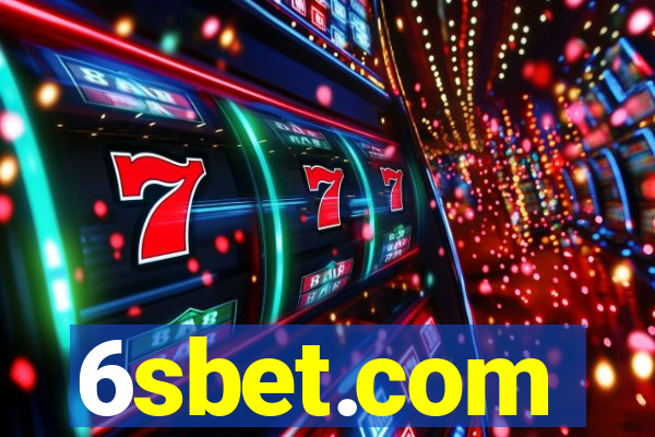 6sbet.com