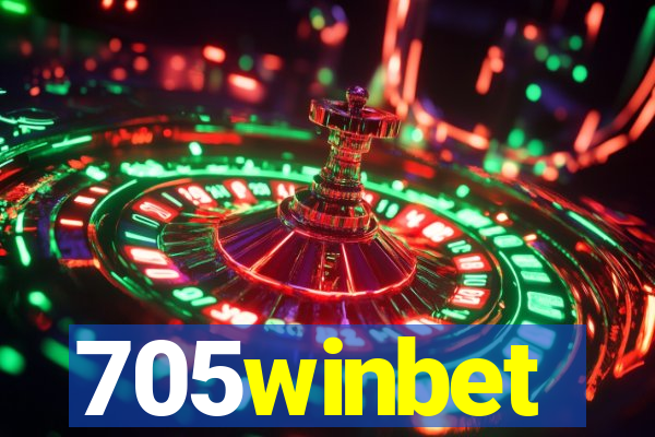 705winbet