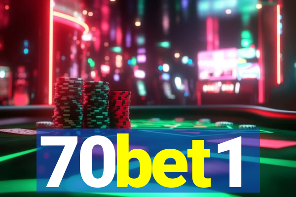 70bet1