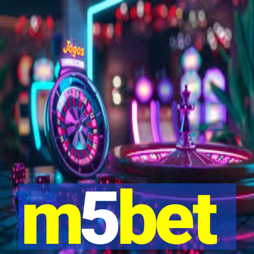 m5bet