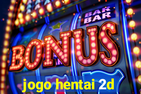 jogo hentai 2d