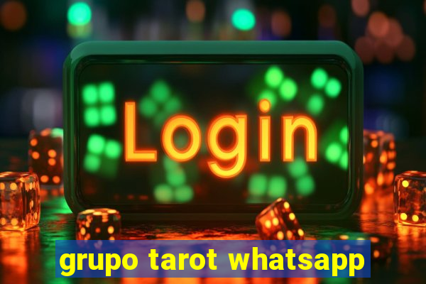 grupo tarot whatsapp