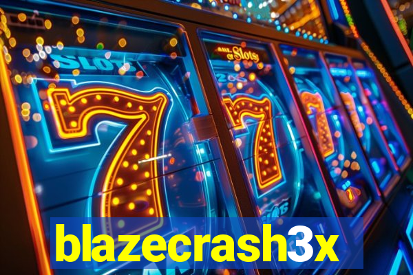 blazecrash3x