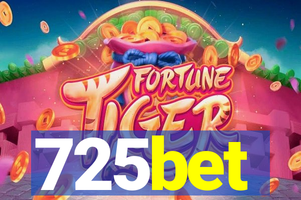 725bet