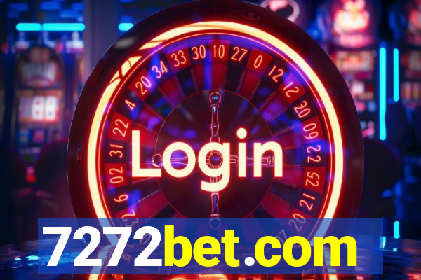 7272bet.com