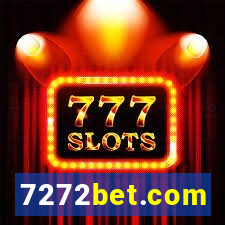 7272bet.com