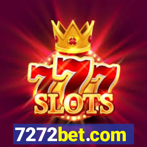 7272bet.com