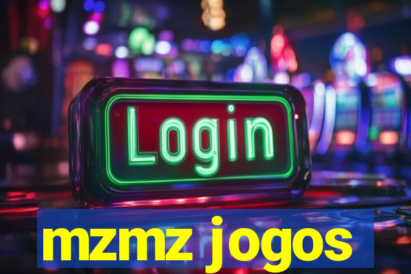 mzmz jogos