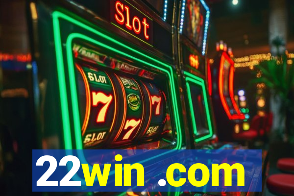 22win .com