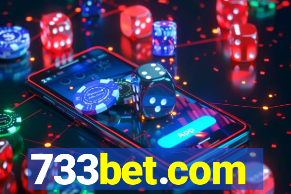 733bet.com