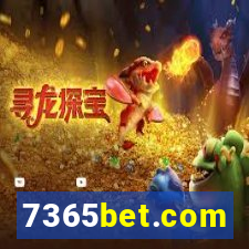 7365bet.com