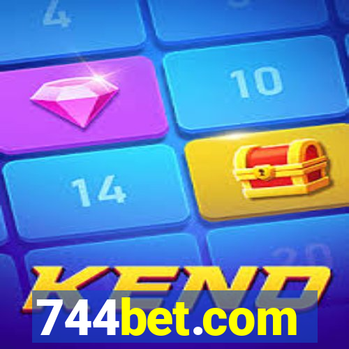 744bet.com