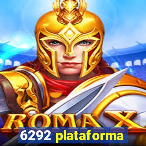 6292 plataforma