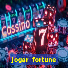 jogar fortune coelho demo