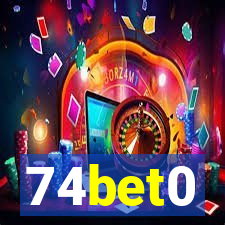 74bet0