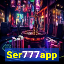 Ser777app