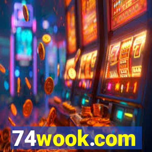 74wook.com