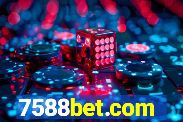 7588bet.com