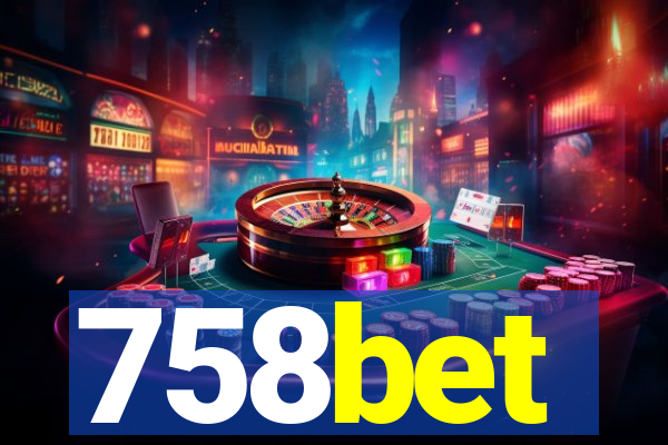 758bet