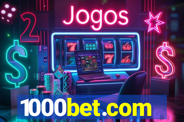 1000bet.com