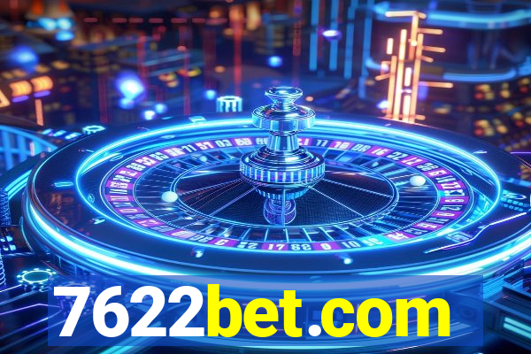 7622bet.com