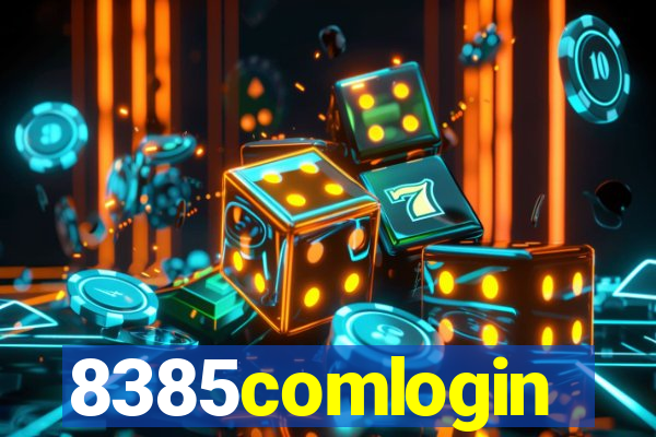 8385comlogin