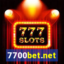 7700bet.net