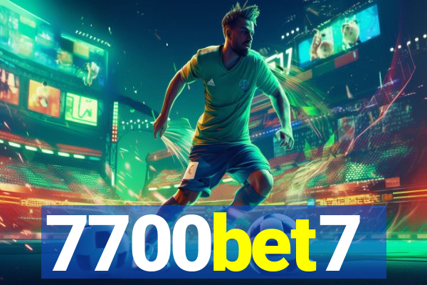 7700bet7