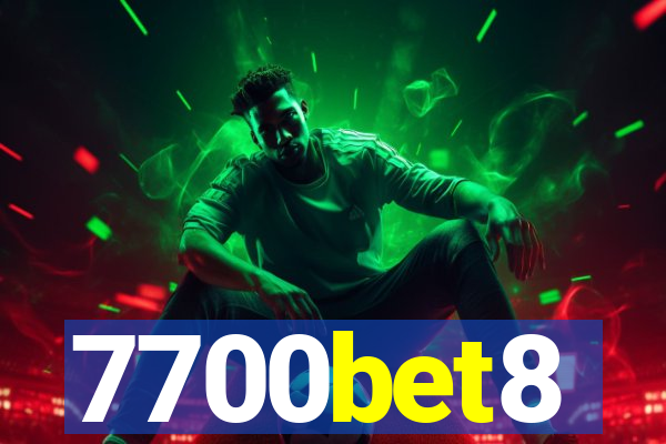 7700bet8