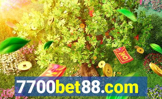 7700bet88.com