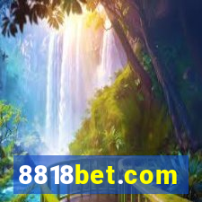 8818bet.com