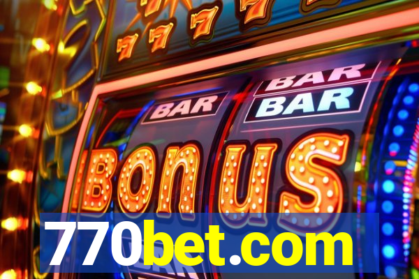 770bet.com