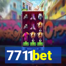 7711bet