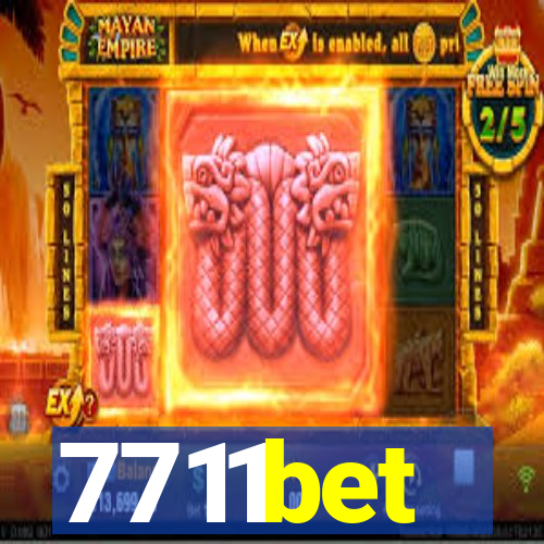 7711bet