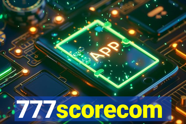 777scorecom