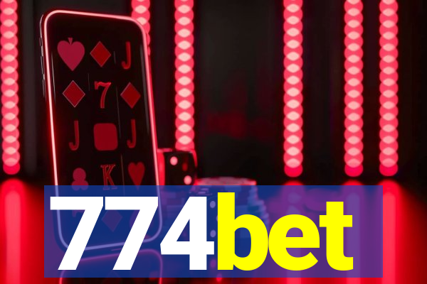 774bet