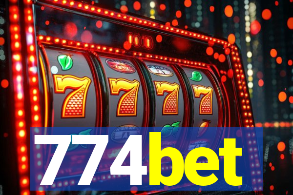 774bet