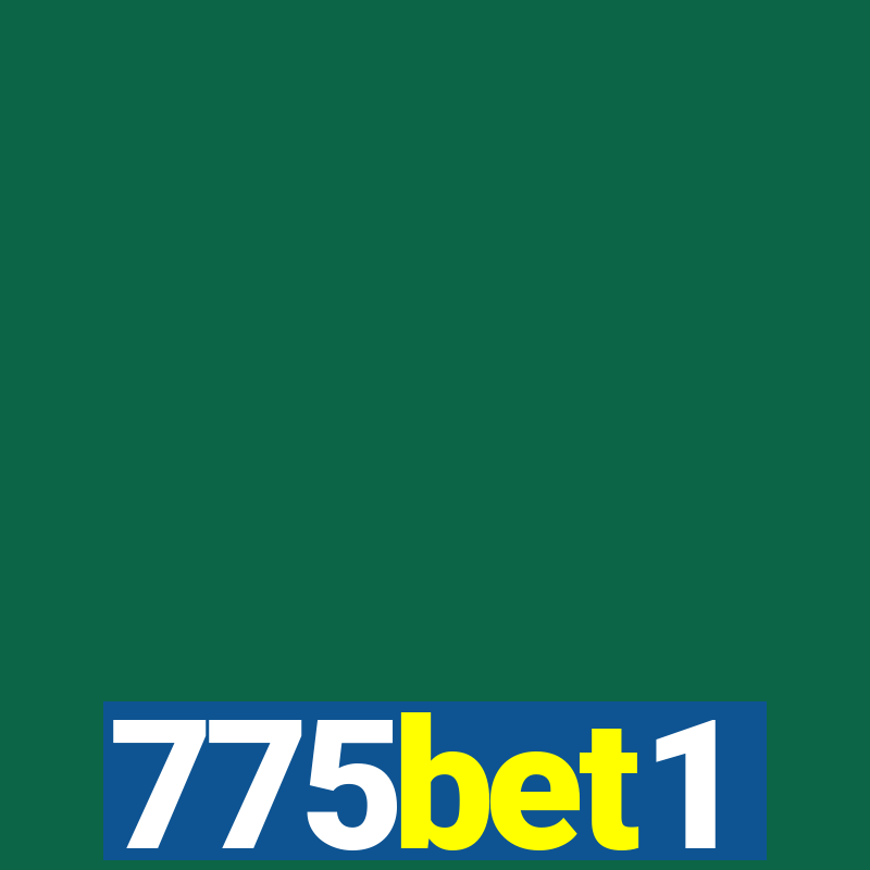 775bet1