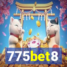 775bet8