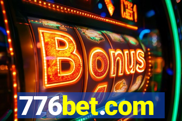 776bet.com